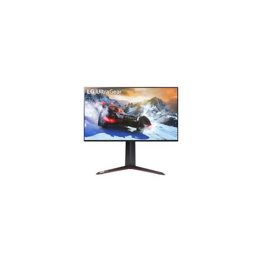 LG UltraGear 27GP850-B - Gaming Series, 68,5 cm (27 Zoll) - 2560 x 1440 QHD LG UltraGear 27GP850-B - Gaming Series, 68,5 cm (27 Zoll) - 2560 x 1440 QHD