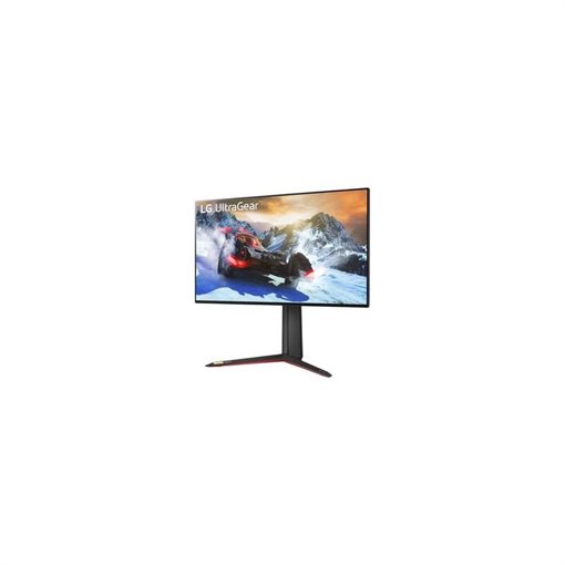 LG UltraGear 27GP850-B - Gaming Series, 68,5 cm (27 Zoll) - 2560 x 1440 QHD LG UltraGear 27GP850-B - Gaming Series, 68,5 cm (27 Zoll) - 2560 x 1440 QHD