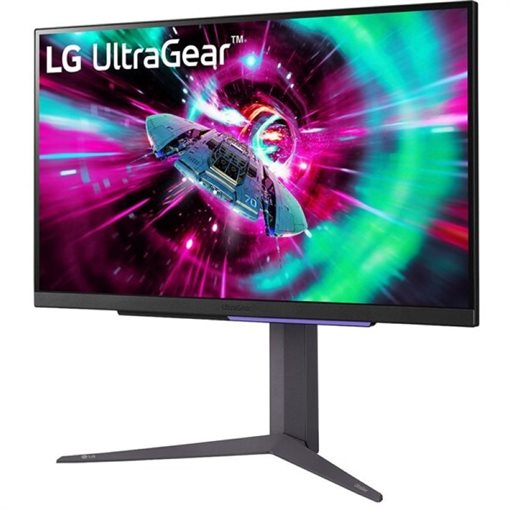 LG UltraGear 68,5cm 27Zoll 3840x2160Pixel 4K