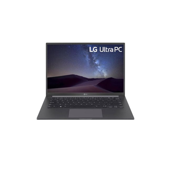LG UltraPC 14U70Q-G.AP56G 14 Ryzen 5 35,60cm 14Zoll 16GB 512GB SSD W11P