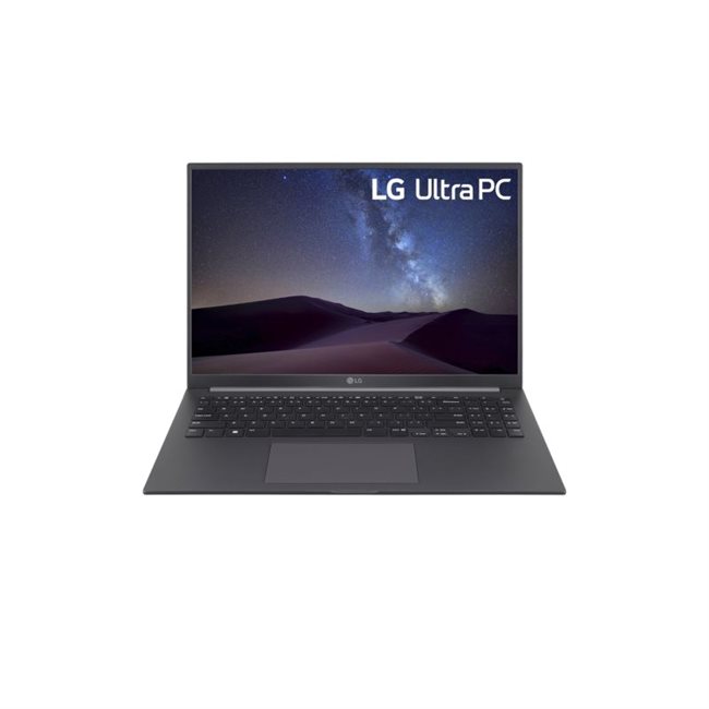 LG UltraPC 16U70Q-G.AP76G 16 Ryzen 7 40,60cm 16Zoll 16GB 512GB SSD W11P