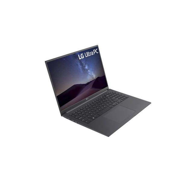 LG UltraPC 16U70Q-G.AP79G 16 Ryzen 7 40,60cm 16Zoll 16GB 1TB SSD W11P