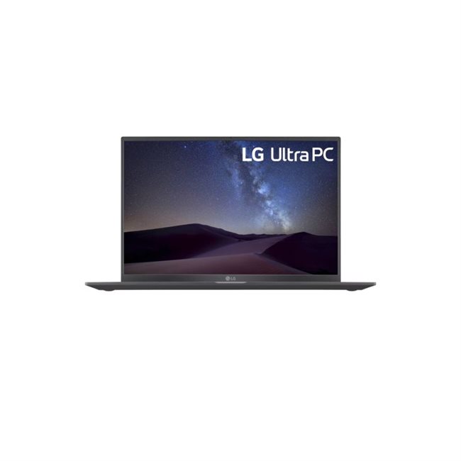 LG UltraPC 16U70Q-G.AP79G 16 Ryzen 7 40,60cm 16Zoll 16GB 1TB SSD W11P