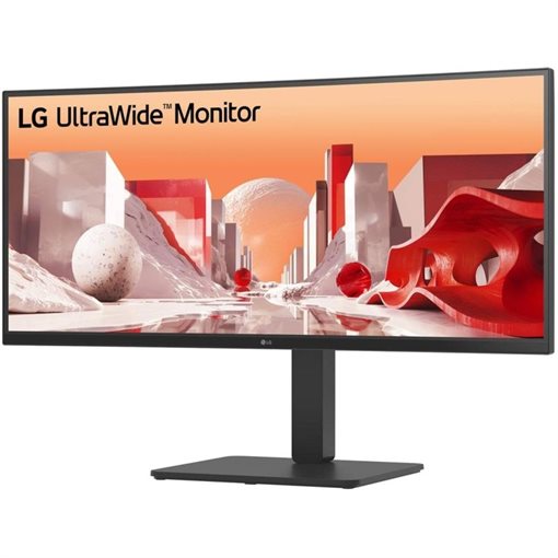 LG UltraWide 34BA75QE-B,AEU 86,72cm 34Zoll 3440x1440Pixel WQHD