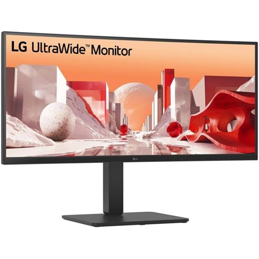 LG UltraWide 34BA75QE-B,AEU 86,72cm 34Zoll 3440x1440Pixel WQHD