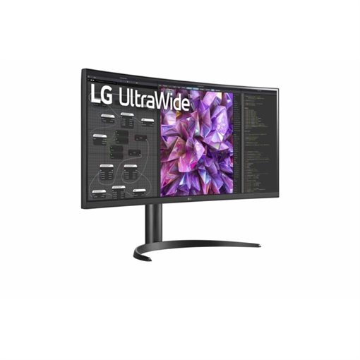LG UltraWide 86,72cm 34Zoll 3440x1440Pixel UWQHD