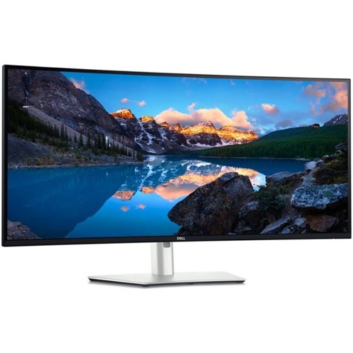 LG UltraWide DELL-U4025QW 86,72cm 34Zoll 3440x1440Pixel WQHD