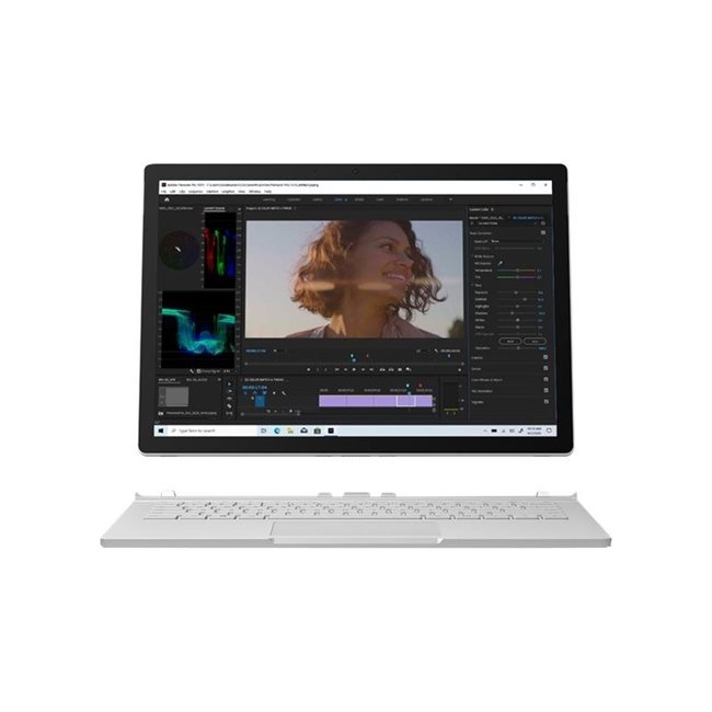Microsoft Surface Book3 Tablet 38,1cm 15Zoll Intel Core i7-1065G7 32GB Microsoft Surface Book3 Tablet 38,1cm 15Zoll Intel Core i7-1065G7 32GB