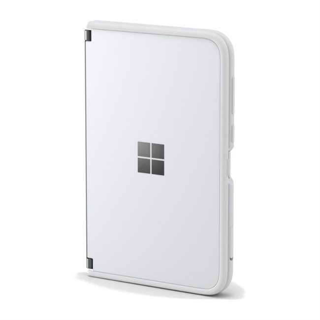 Microsoft Surface Duo 14,22cm 5,6Zoll 6GB 128GB Android 10 Gletscher Microsoft Surface Duo 14,22cm 5,6Zoll 6GB 128GB Android 10 Gletscher
