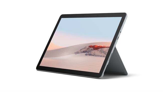 Microsoft Surface Go2 Tablet 26,7cm 10,5Zoll Pentium Gold 4GB 64GB W10P Microsoft Surface Go2 Tablet 26,7cm 10,5Zoll Pentium Gold 4GB 64GB W10P