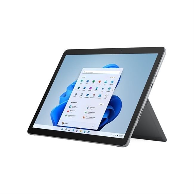 Microsoft Surface Go3 Tablet 26,67cm 10,5Zoll Intel Core i3-10100Y 4GB 64GB Microsoft Surface Go3 Tablet 26,67cm 10,5Zoll Intel Core i3-10100Y 4GB 64GB
