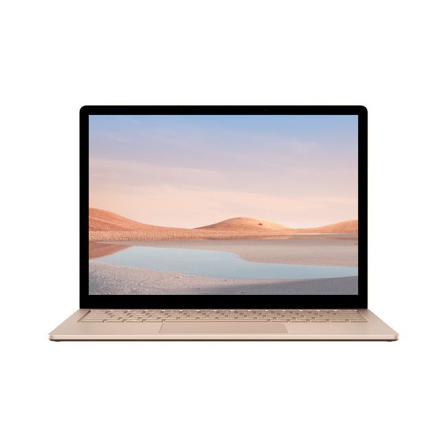 Microsoft Surface Laptop 4 33,0cm 13Zoll i7-1185G7 16GB 512GB SSD Sandstone Microsoft Surface Laptop 4 33,0cm 13Zoll i7-1185G7 16GB 512GB SSD Sandstone