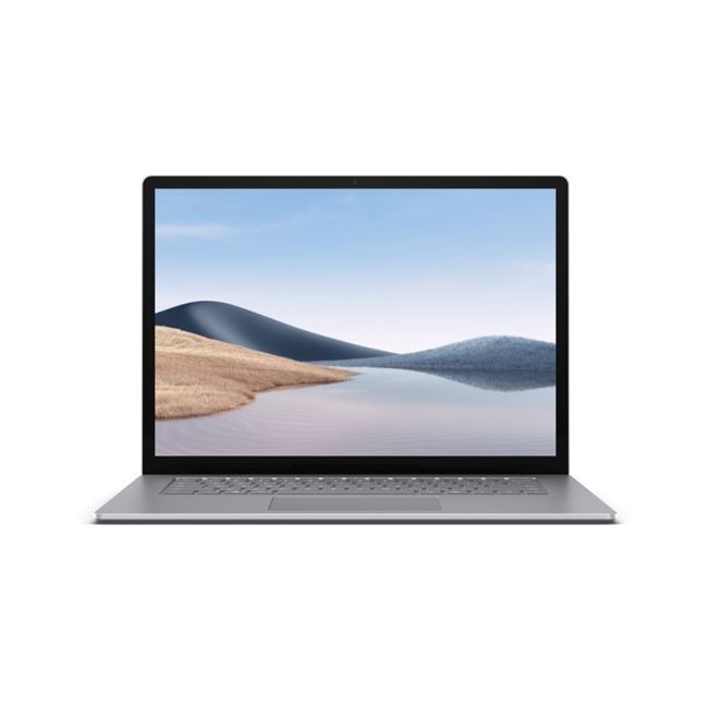 Microsoft Surface Laptop 4 38,1cm 15Zoll Intel Core i7-1185G7 16GB 512GB