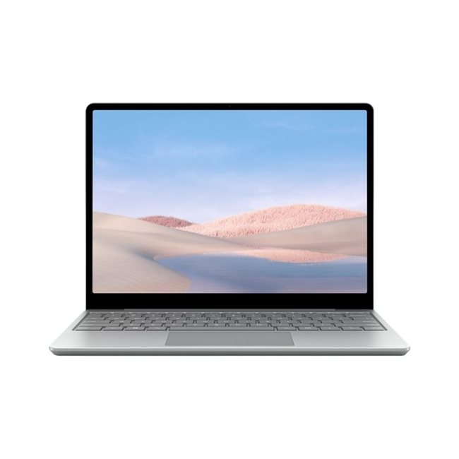 Microsoft Surface Laptop Go 31,5cm 12,4Zoll Intel Core i5-1035G1 16GB