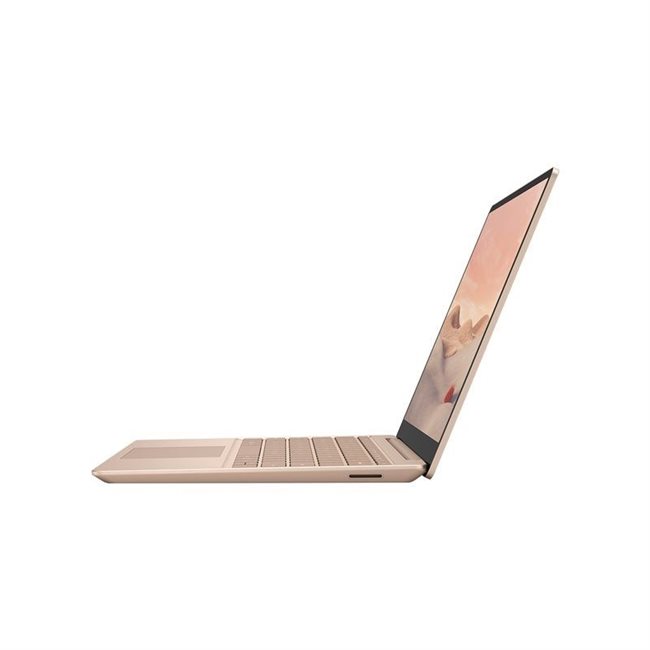 Microsoft Surface Laptop Go 31,5cm 12,4Zoll Intel Core i5-1035G1 8GB Microsoft Surface Laptop Go 31,5cm 12,4Zoll Intel Core i5-1035G1 8GB