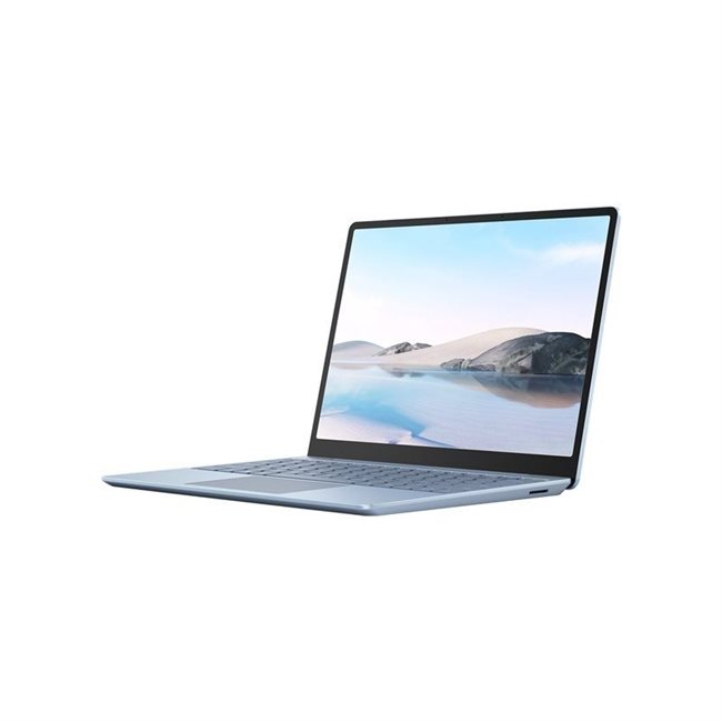Microsoft Surface Laptop Go 31,5cm 12.4Zoll Intel Core i5-1035G1 8GB Microsoft Surface Laptop Go 31,5cm 12.4Zoll Intel Core i5-1035G1 8GB