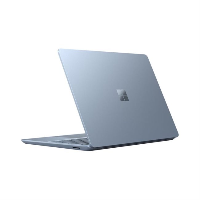 Microsoft Surface Laptop Go 31,6cm 12,45Zoll Intel Core i5-1035G1 8GB Microsoft Surface Laptop Go 31,6cm 12,45Zoll Intel Core i5-1035G1 8GB
