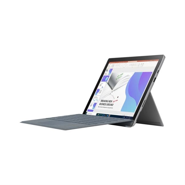 Microsoft Surface Pro 7+ 31,24cm 12,3Zoll Intel Core i5-1135G7 8GB Microsoft Surface Pro 7+ 31,24cm 12,3Zoll Intel Core i5-1135G7 8GB