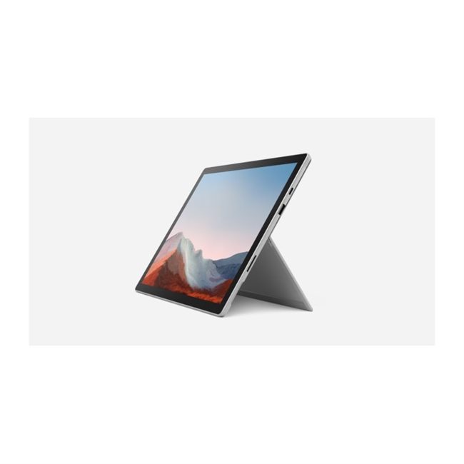 Microsoft Surface Pro 7+ 31,24cm 12,3Zoll Intel Core i5-1135G7 8GB Microsoft Surface Pro 7+ 31,24cm 12,3Zoll Intel Core i5-1135G7 8GB
