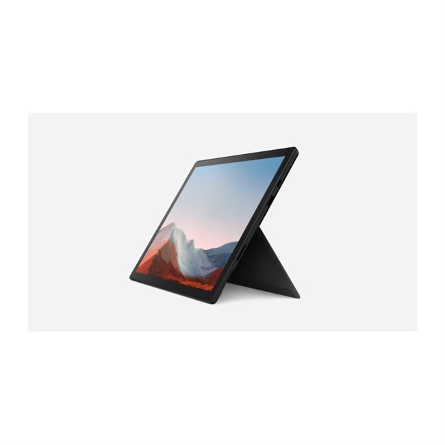 Microsoft Surface Pro 7+ Tablet 31,24cm 12,3Zoll Intel Core i7-1165G7 16GB Microsoft Surface Pro 7+ Tablet 31,24cm 12,3Zoll Intel Core i7-1165G7 16GB