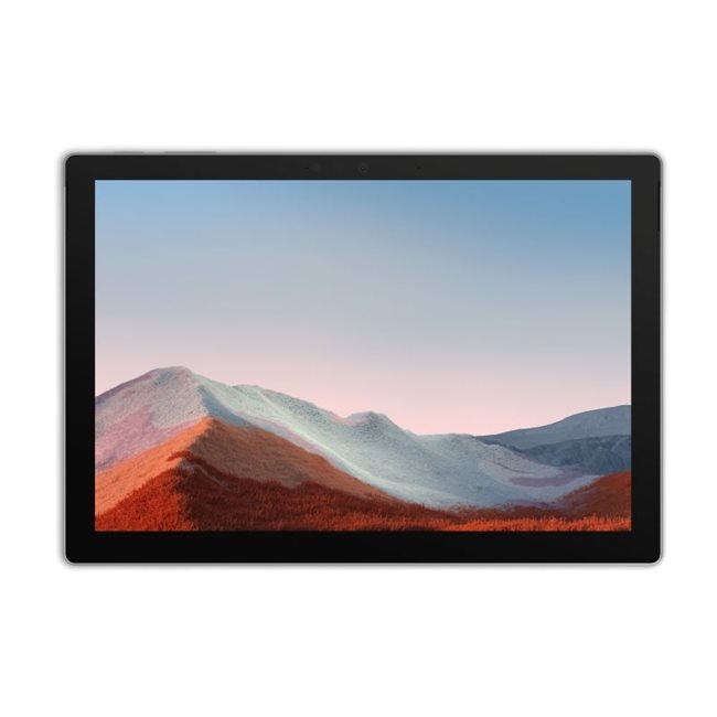 Microsoft Surface Pro 7+ Tablet 31,24cm 12,3Zoll Intel Core i7-1165G7 16GB Microsoft Surface Pro 7+ Tablet 31,24cm 12,3Zoll Intel Core i7-1165G7 16GB