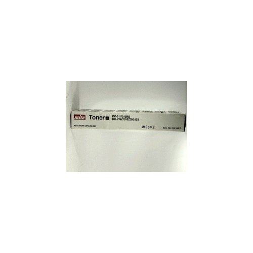 Mita Kartusche Original für DC 2105/211/213 RE Mita Kartusche Original für DC 2105/211/213 RE