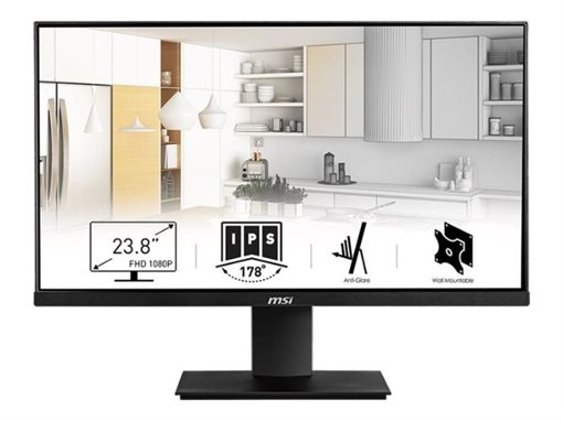 MSI PRO MP241 LED-Monitor