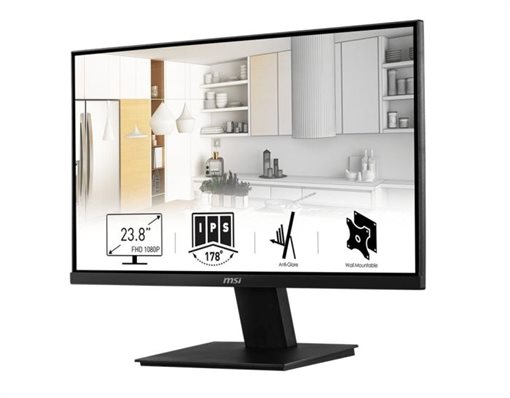 MSI PRO MP241 LED-Monitor