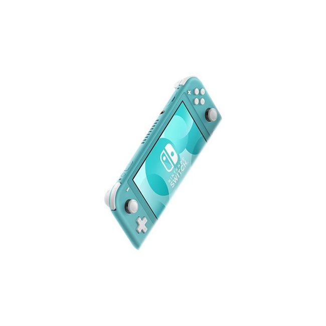 Nintendo Switch Lite Handheld-Spielkonsole Türkis Nintendo Switch Lite Handheld-Spielkonsole Türkis
