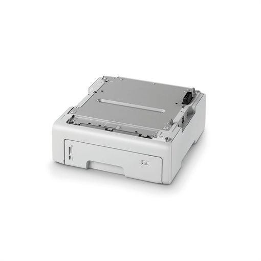 OKI 2./3./4. Papierkassette 530 Blatt - 09006124
