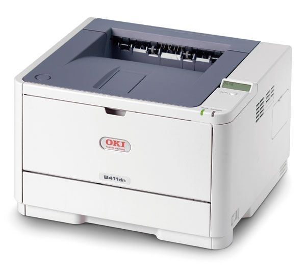 OKI B411DN Monolaserdrucker