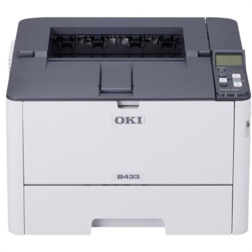 OKI B433dn