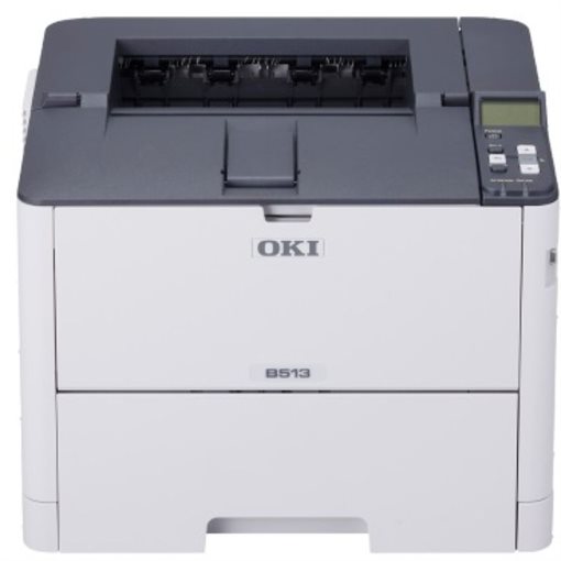 OKI B513dn