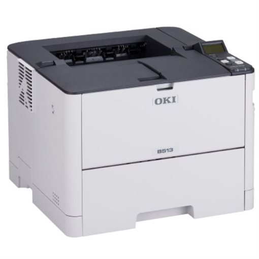 OKI B513dn