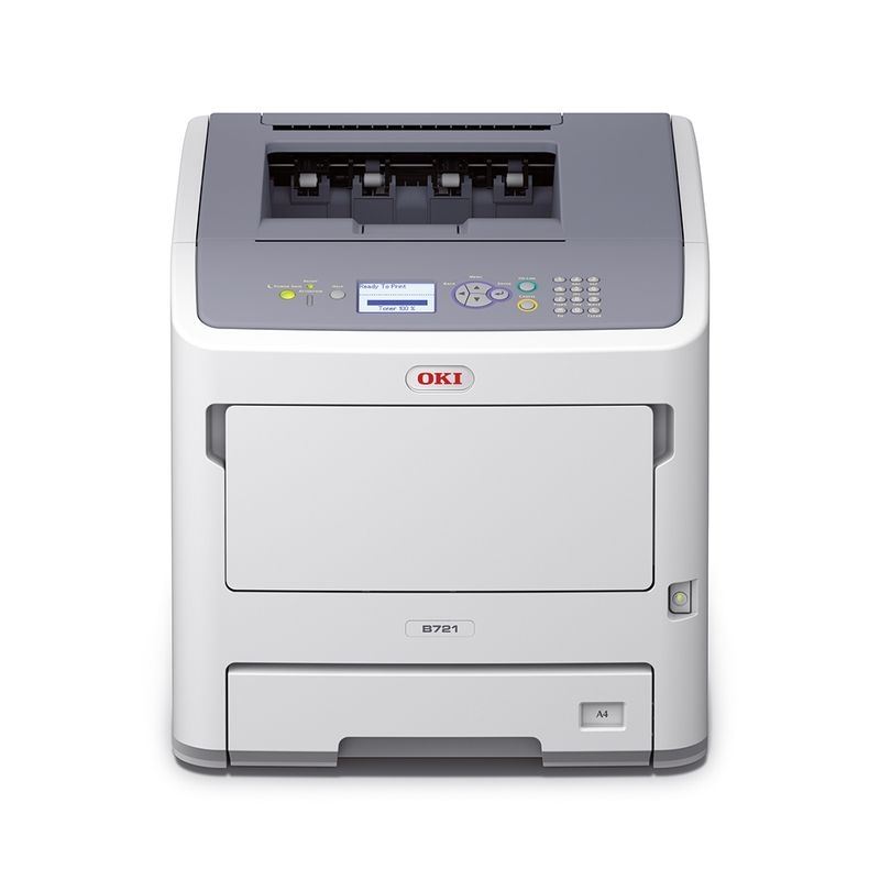 OKI B721dn
