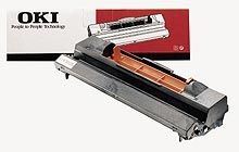 OKI Bildtrommel Original OKIPAGE 4W/Plus/M, OKIFAX OKI Bildtrommel Original OKIPAGE 4W/Plus/M, OKIFAX