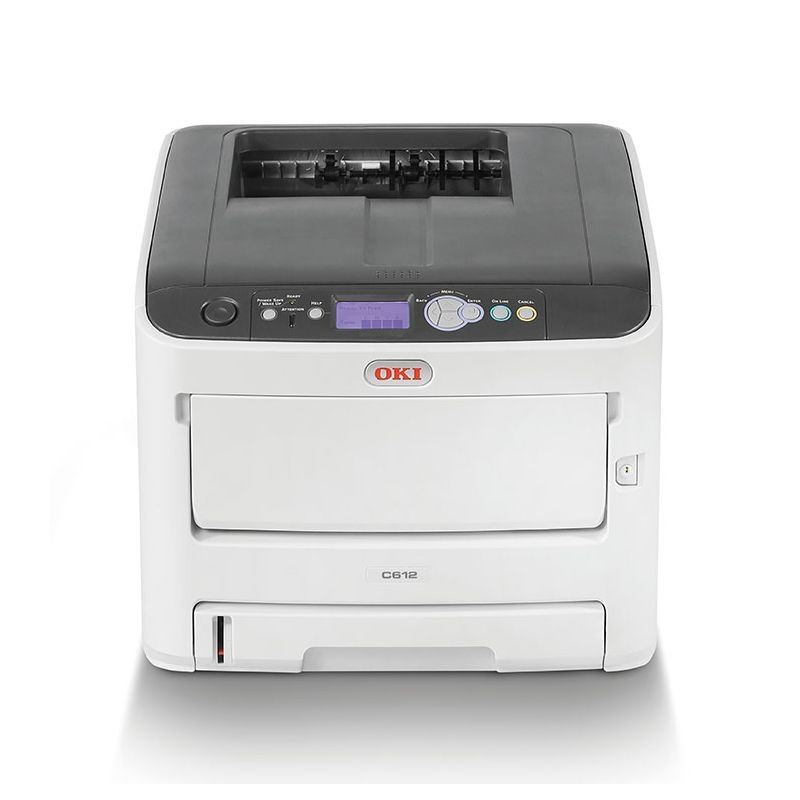 OKI C612dn OKI C612dn