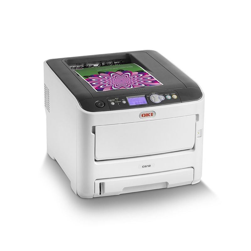 OKI C612n OKI C612n