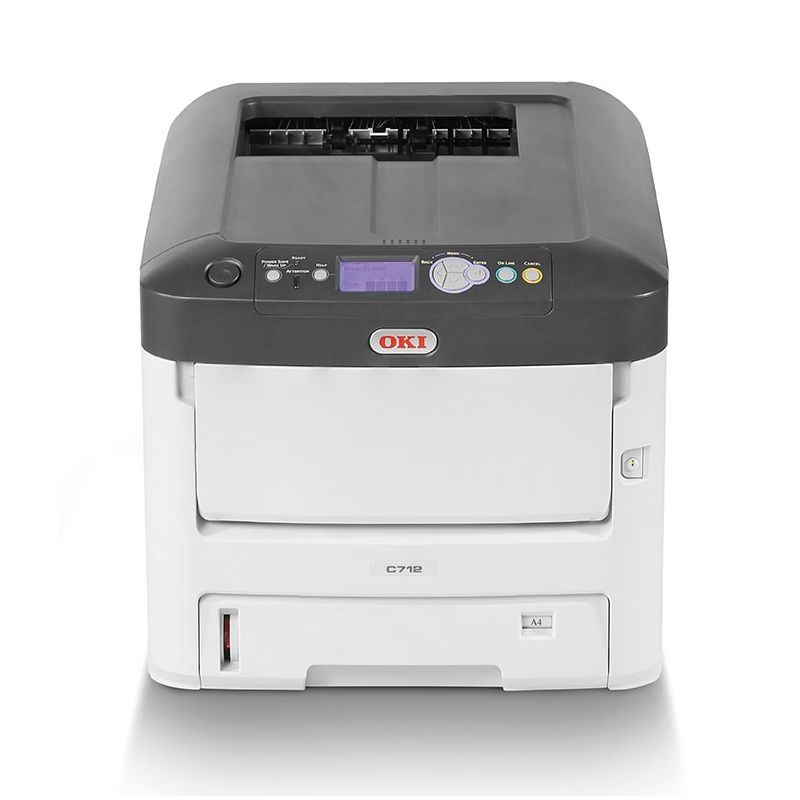 OKI C712dn OKI C712dn