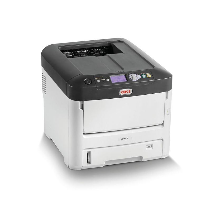 OKI C712dn OKI C712dn