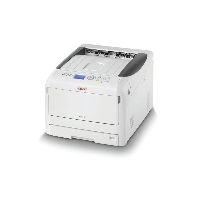 OKI C813n