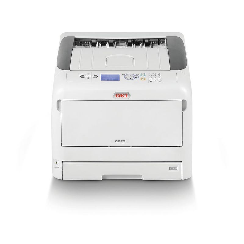 OKI C823dn