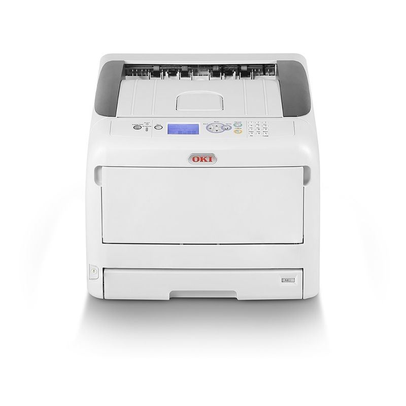 OKI C843dn OKI C843dn