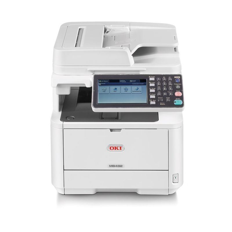OKI ES4192dn MFP