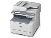 OKI ES5462MFP
