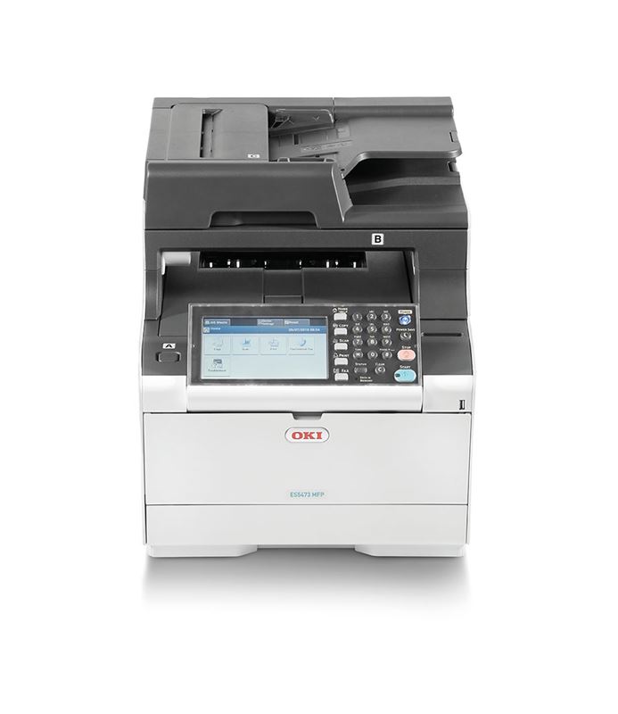 OKI ES5473 MFP