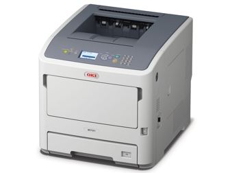 OKI ES7131