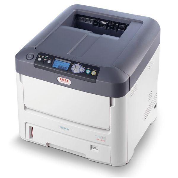 OKI ES7411