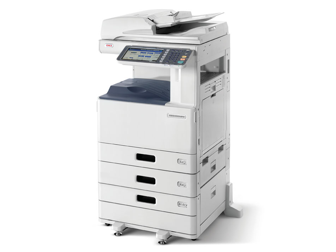 OKI ES9455 MFP