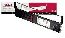 Oki Farbband für ML-4410 schwarz - 40629303